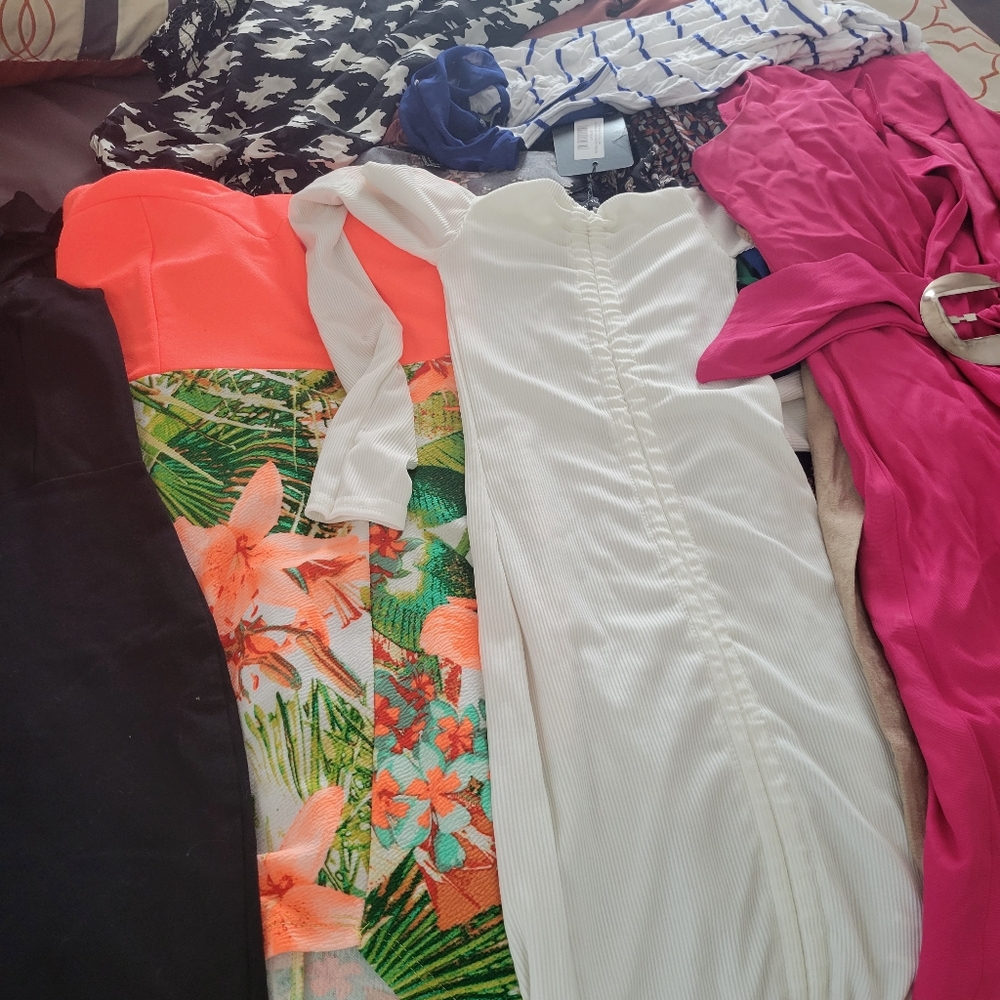 Bundle women sz s